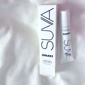 Suva Beauty Opakes Cosmetic Paint Eye Body White New In Box